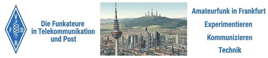 VFDB e.V. Ortsverband Z05 Frankfurt
